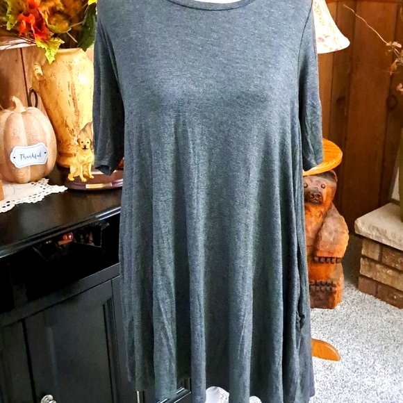 NWT long tunic - Picture 2 of 4